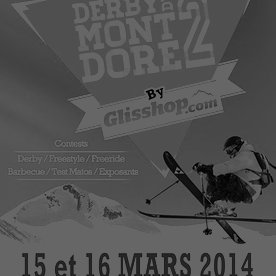 Derbymontdore